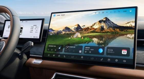 带智驾的燃油车怎么选?瑞虎9X领航版与途观L龙耀版全维度对比