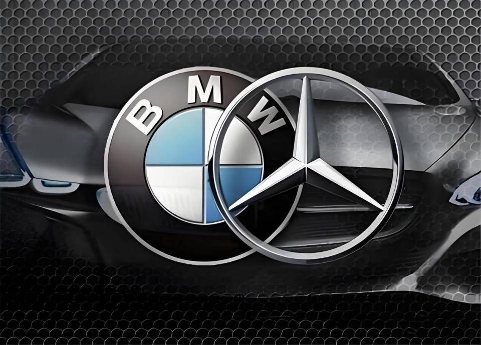 本土高管退场、渠道全面告急，奔驰宝马的2026！