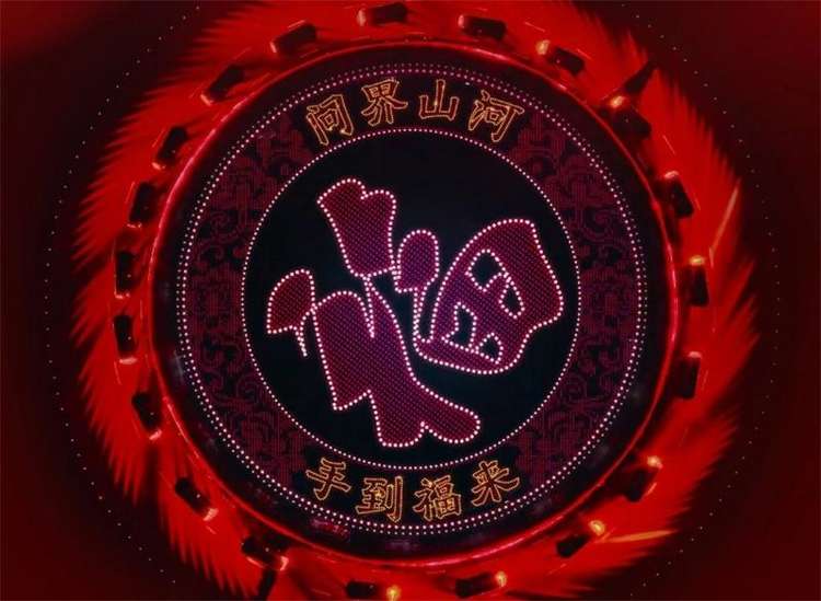 车企抢占春晚舞台 别忘了这台幕后最忙座驾