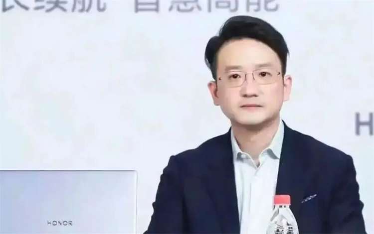 郭锐加盟智界汽车 华为系高管为何频频流向汽车行业?