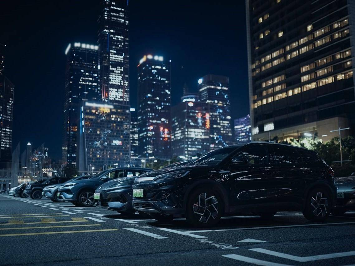 漂移、追逐、硬刚反派！谁才是电影《惊蛰无声》的一番主角