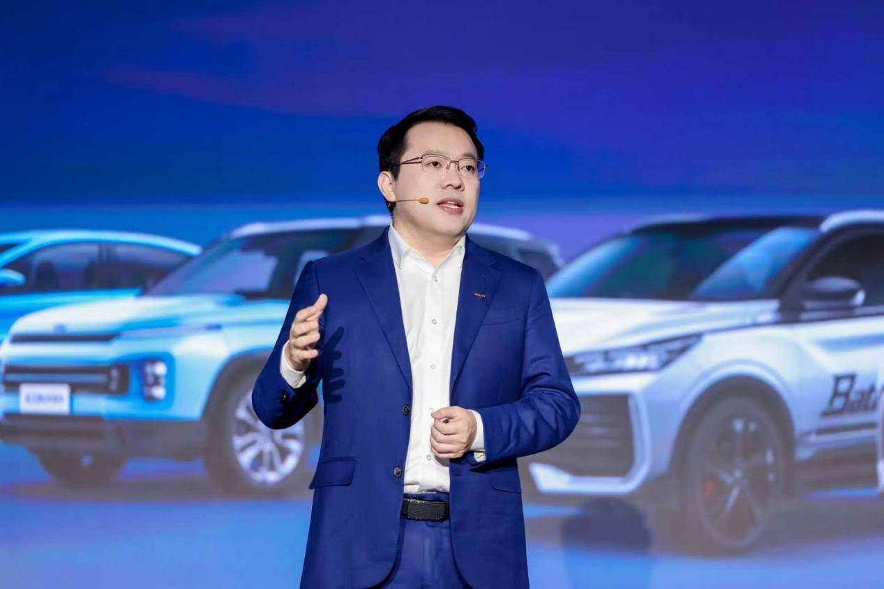 淦家阅马年定调“反内卷”，以五大战役打出一个新吉利