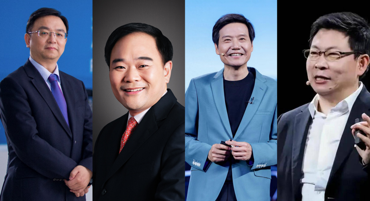 突围2026:国产品牌的4个60后男人