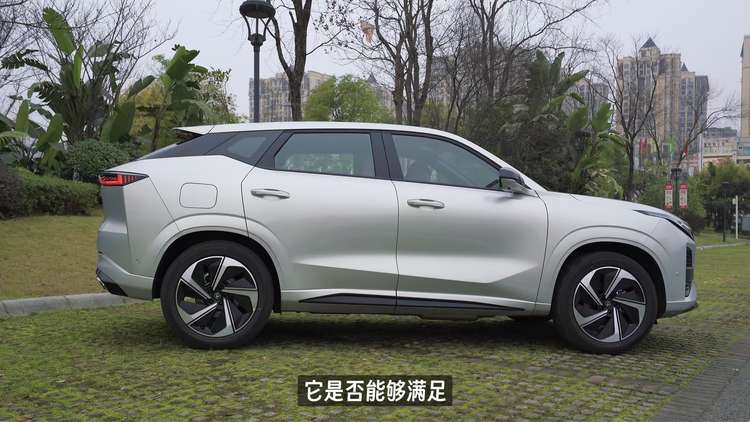 要花10万买家用新能源SUV？可以这样选！