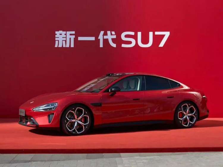 2月新势力销量洗牌：零跑逆袭登顶，蔚来靠ES8硬撑，小米低调吸金