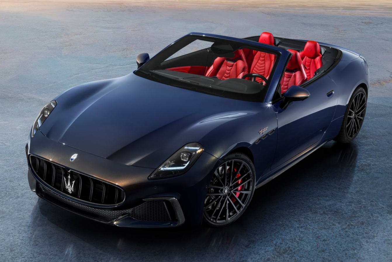 从年销4.9万到1.1万：玛莎拉蒂，正在被市场遗忘