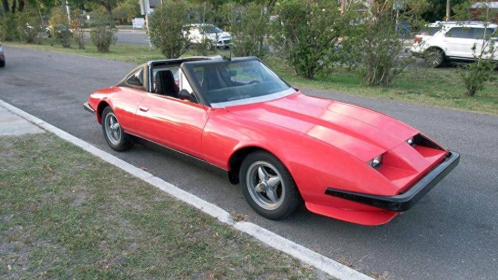 十五辆的宿命：Aerocon Boa Type S的诞生与消逝