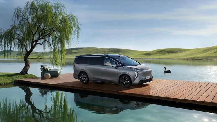 哆哩观察丨MPV市场如此多娇 谁又能与GL8试比高？