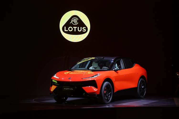 莲花For Me：LTS调校超级混动车型即将上市