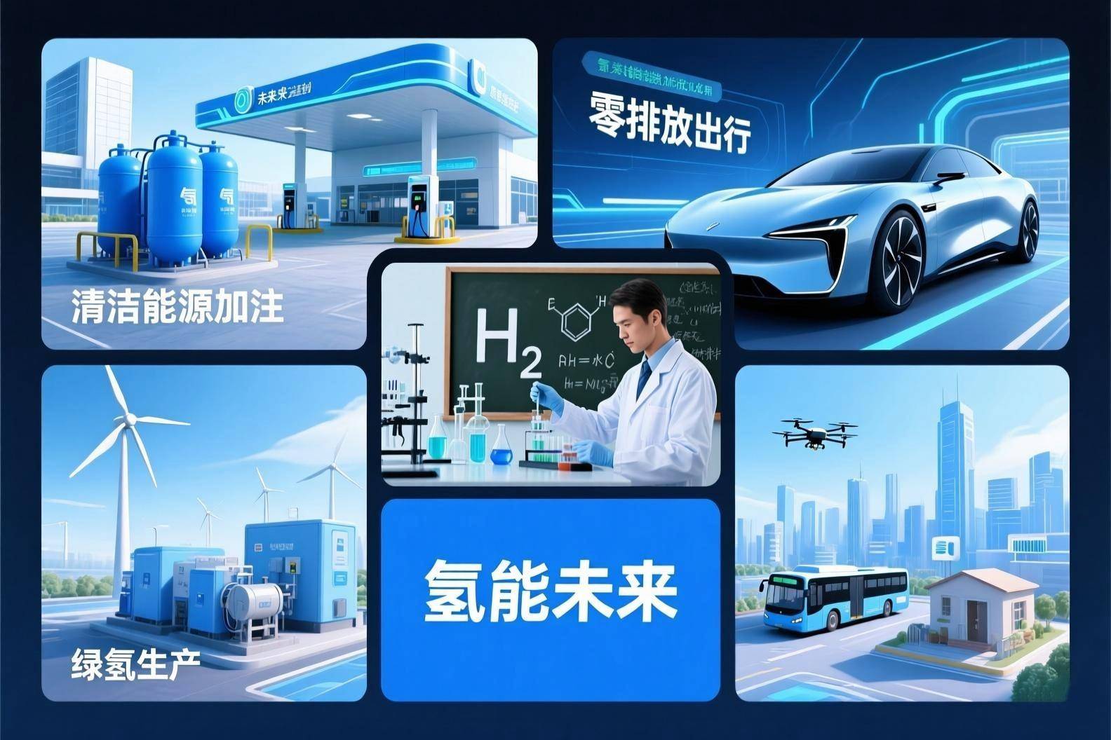 氢能，到底行不行？