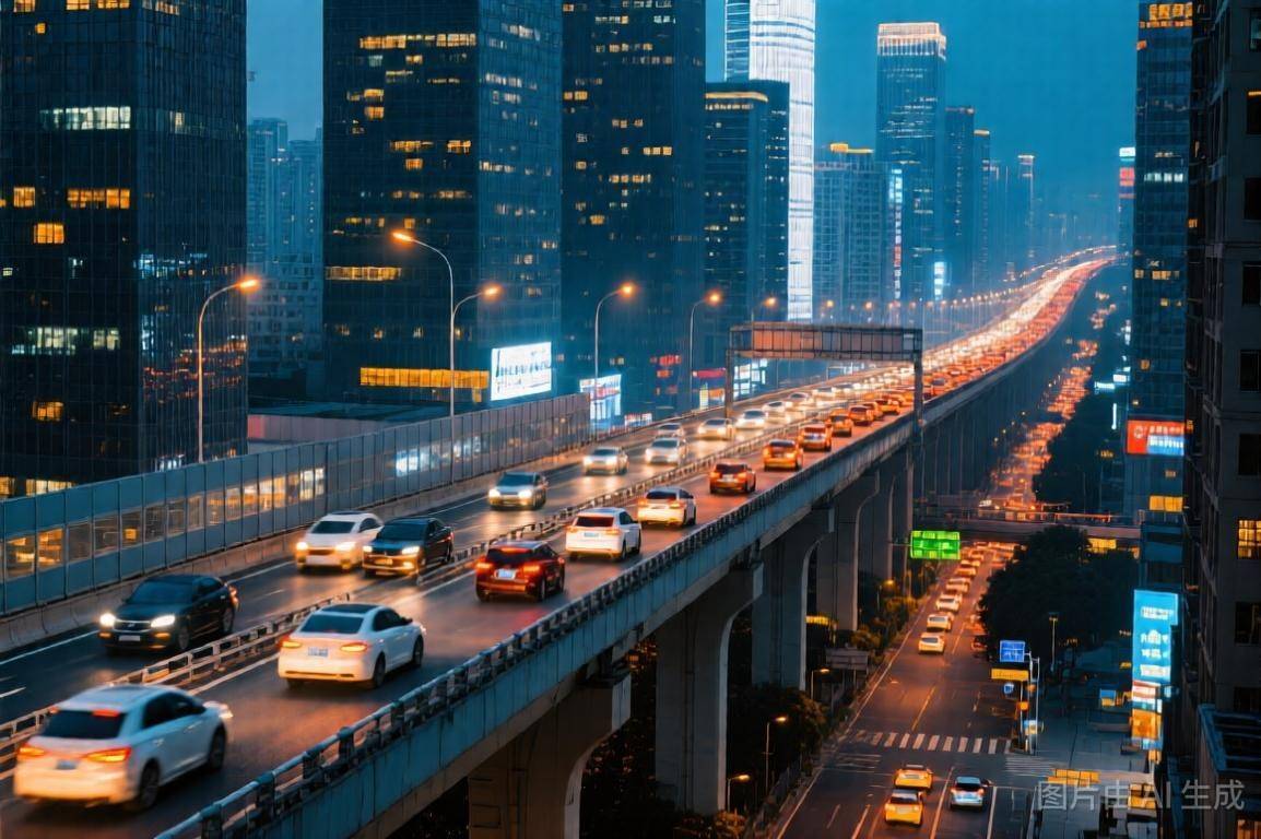 别被销量骗了！吉利、比亚迪的销冠之争根本不是输赢