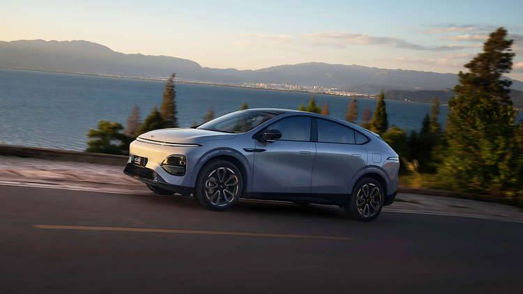 18.68万的G6增程版：只有一个Max，但还想卖你张L4门票