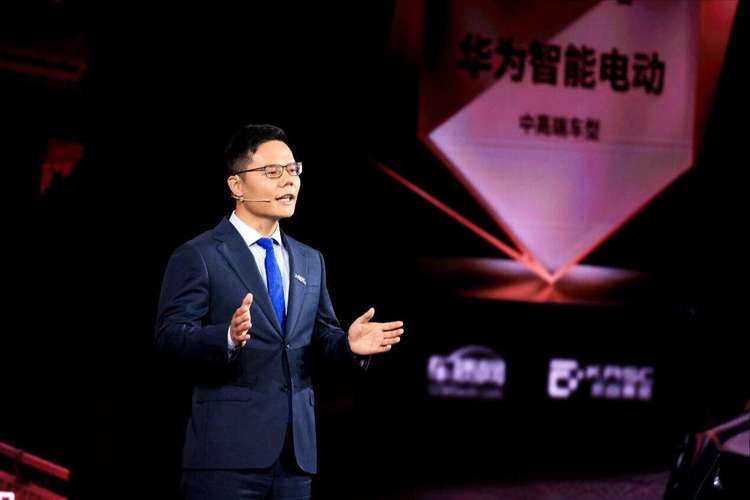 华为DriveONE助力广汽丰田铂智7，重塑高品质出行新体验