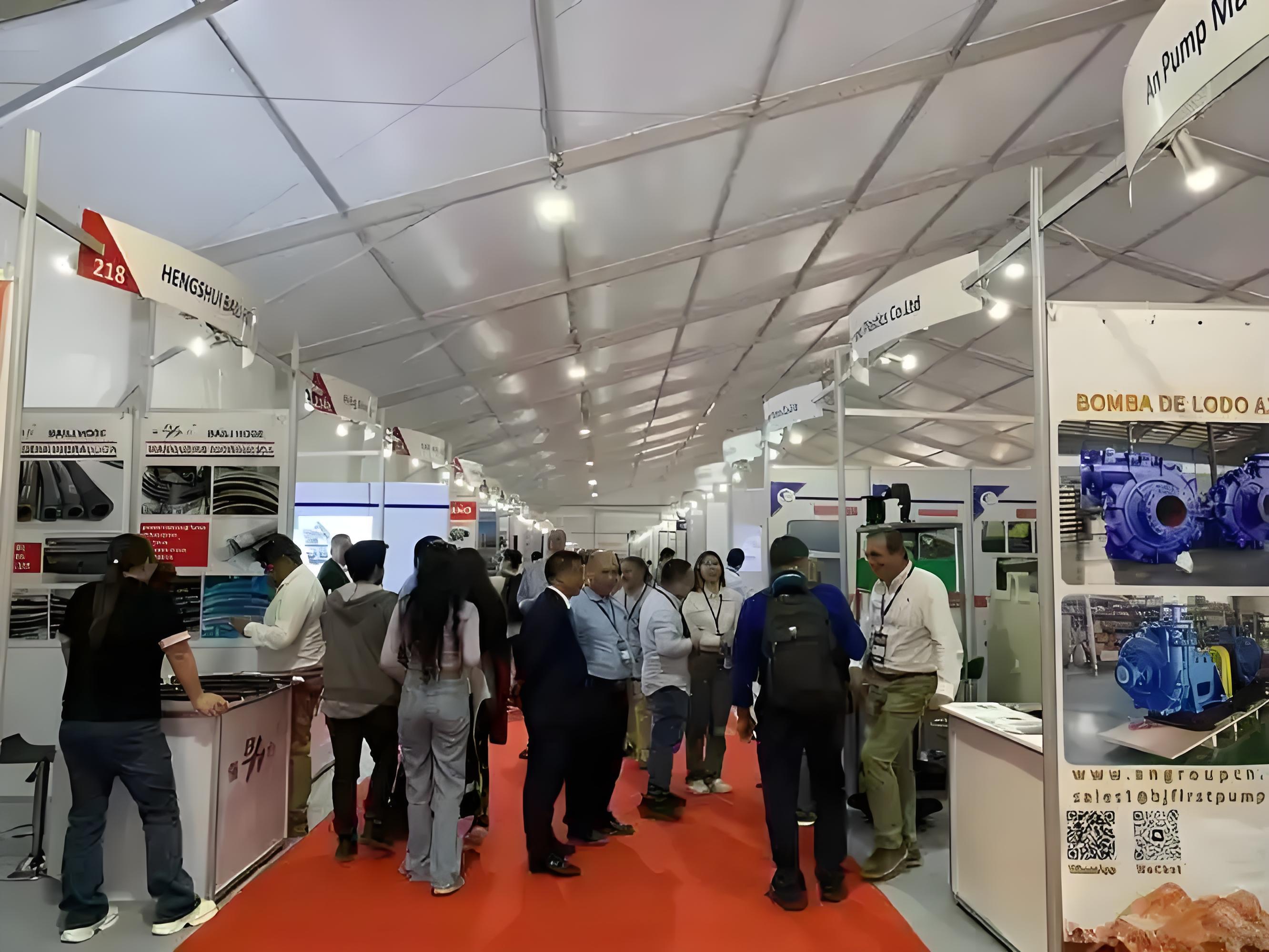 2026智利北方矿业展(EXPONOR CHILE),解锁南美矿业新机遇!_选车网|公众的选车平台