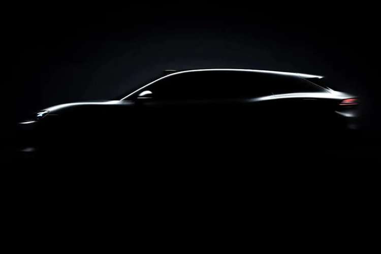 还是得和华为合作！启境首款车定位20万级猎装，广汽底子值得期待