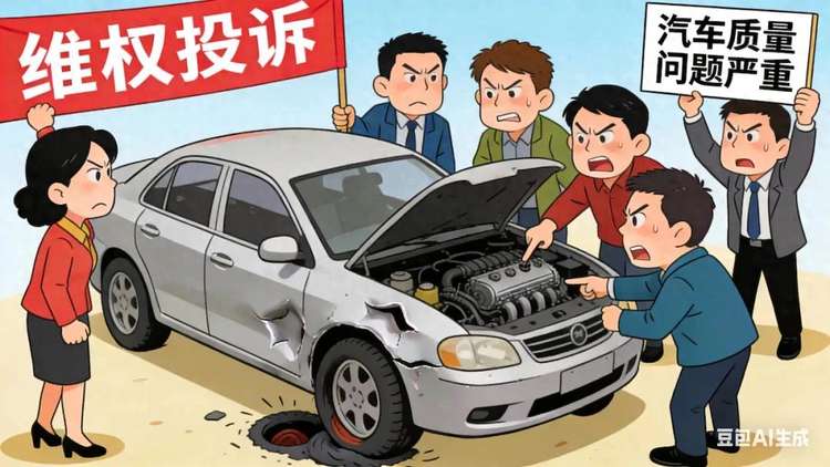 UNI和启源，长安汽车两大品牌成投诉热点