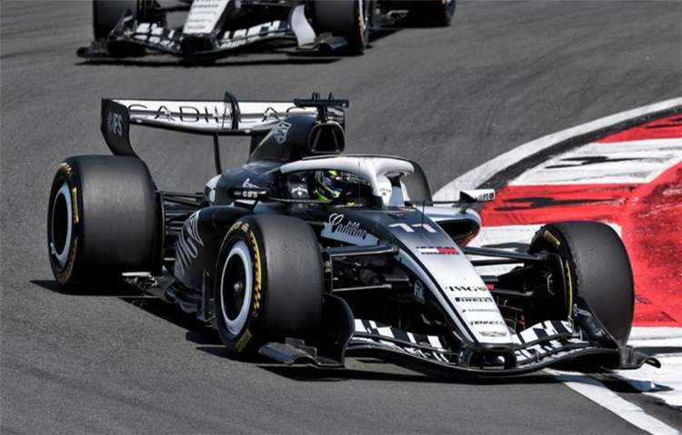 F1围场之外，看凯迪拉克如何掀起跨界潮流