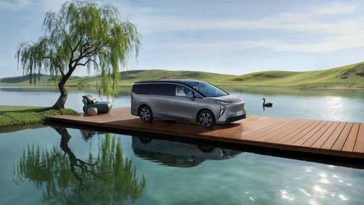 900V 6C超快充，别克至境世家纯电版上市，售价48.99万元