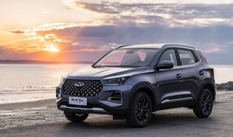 灵活、舒适、省钱，瑞虎5x直接戳中打工人通勤“痛点”！