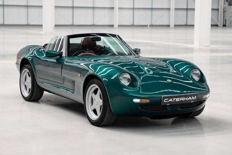 生不逢时：卡特汉姆21的短暂一生