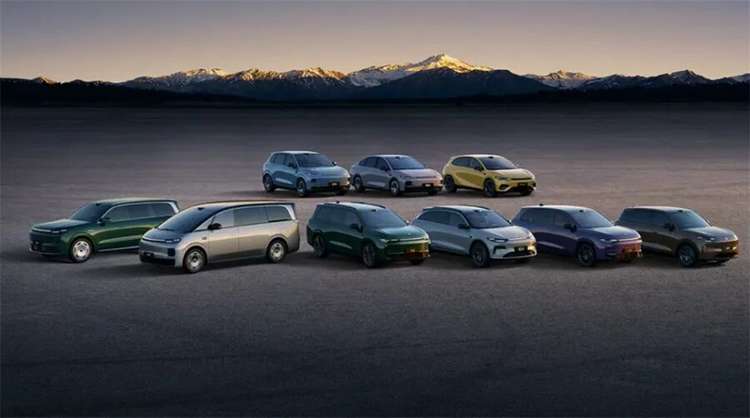 烧钱周期过去 造车新势力已全部“上岸”