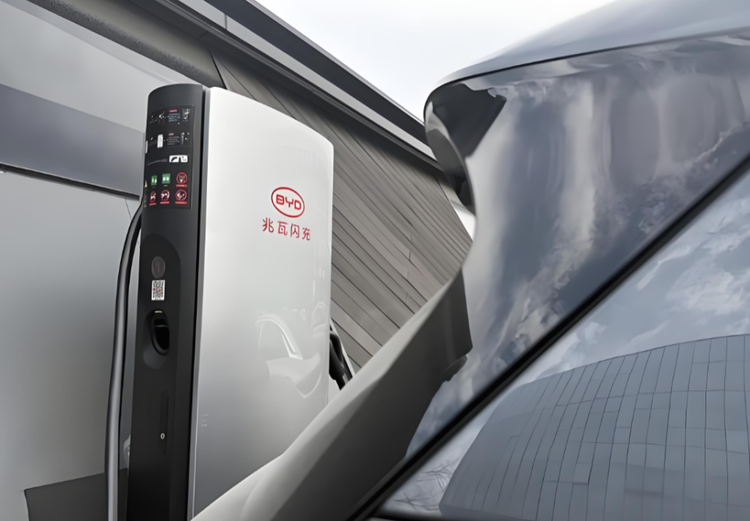 9分钟闪充封神，换电的价值真的被彻底颠覆了？