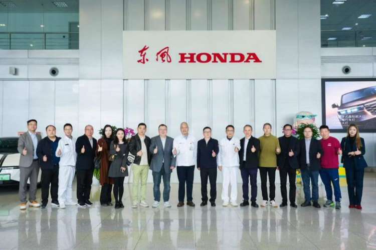 不跟风价格战，东风本田如何逆市突围