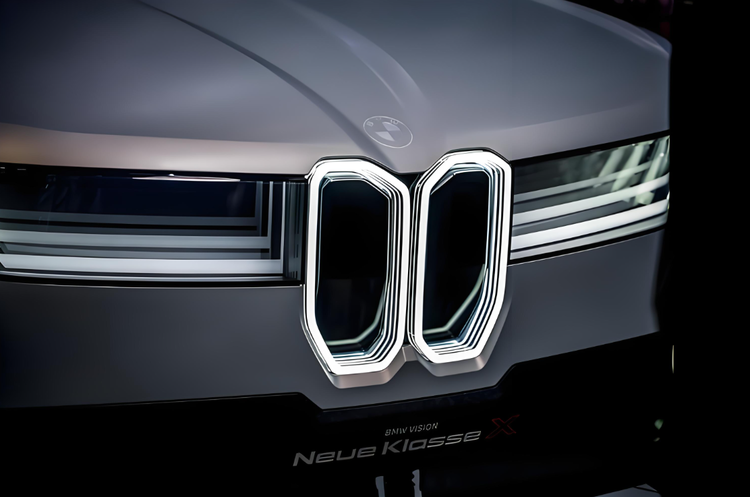 北京车展前瞻，i3和iX3可能联袂亮相，宝马的新能源时代来了