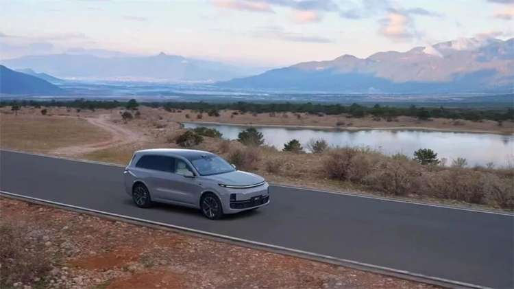 理想汽车大手笔回购 年销量缩水超9万辆，信心在哪？