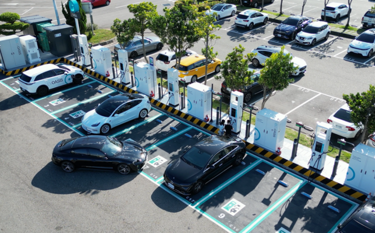 3年时间身价腰斩,德国大数据显示电动车保值率惨状