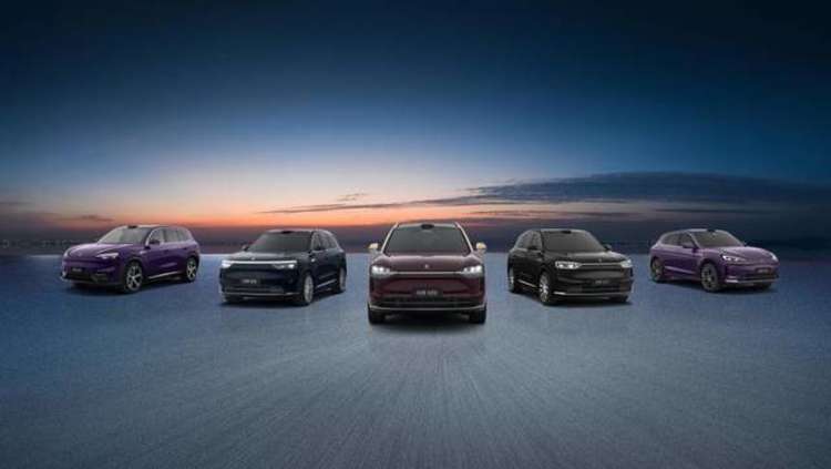 赛力斯2025年报：全年营收1650.5亿元 实现净利润59.6亿元