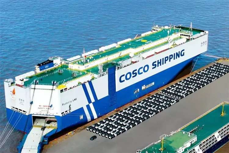 沃尔沃接手领克欧洲销售 出海的快乐，吉利汽车也想尝一尝