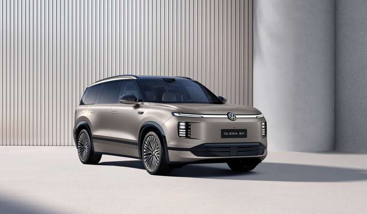 混血的ID. ERA 9X 如何打响合资转型“反攻战”？