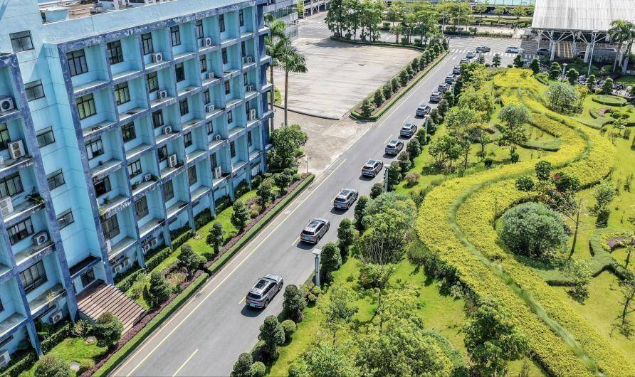 比亚迪发布2025年ESG报告，积极履行可持续发展承诺