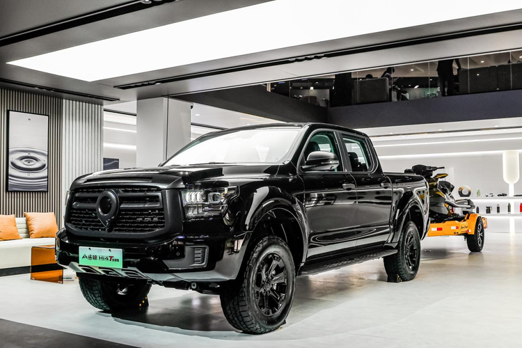 国产皮卡海外销量稳步增长，本土市场销量为何增长乏力？