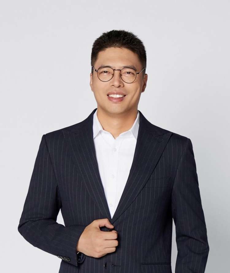 汪俊君挂帅，曾清林执缰：奕境汽车触发“双核聚变”吗？