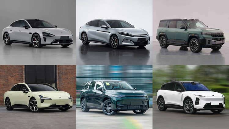 车展前大放价！4月购车权益全解析，现在入手还是再等等？