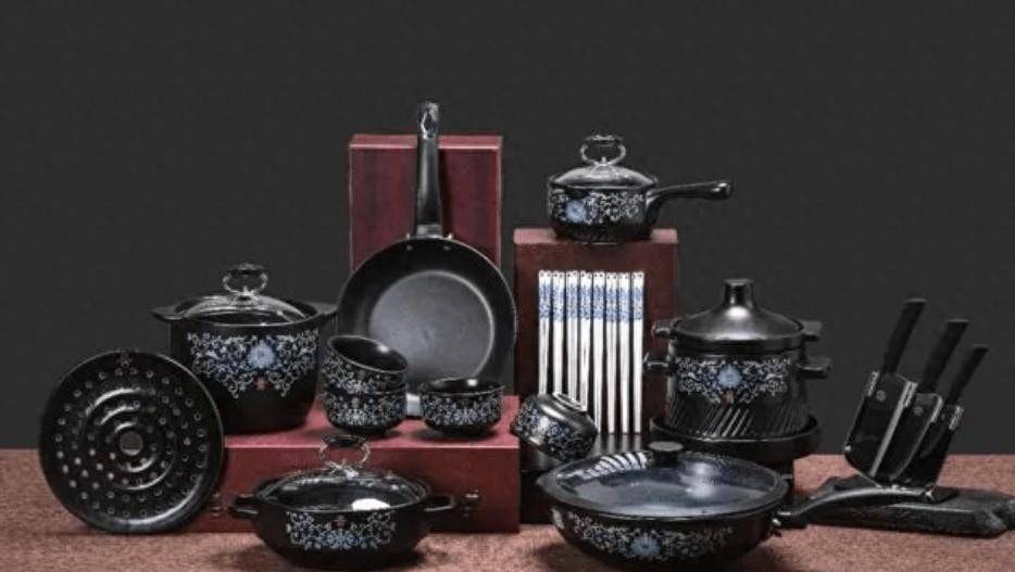 凭实力稳获超耐热材料,京尚十二载坚守,布局酒店砂锅市场