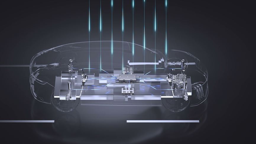 3广汽新一代电子电气架构