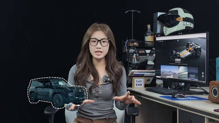 把天门山搬进厂房?揭秘仰望U8 2026款背后的魔鬼测试场!