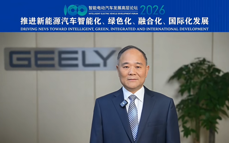 押注20年死磕绿色甲醇,李书福赌的,是新能源的下一个超级风口?