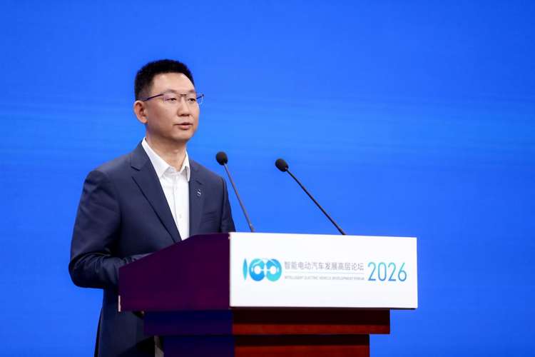 赛力斯汽车何利扬:以四大创新构筑面向未来的核心竞争力