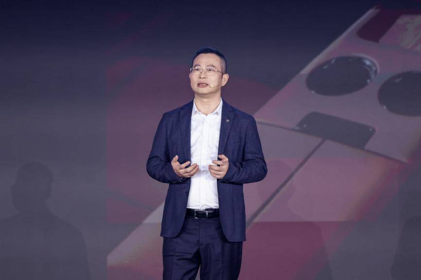 2026广汽科技日重磅发布五大核心技术,以“科技向心”引领智能出行时代