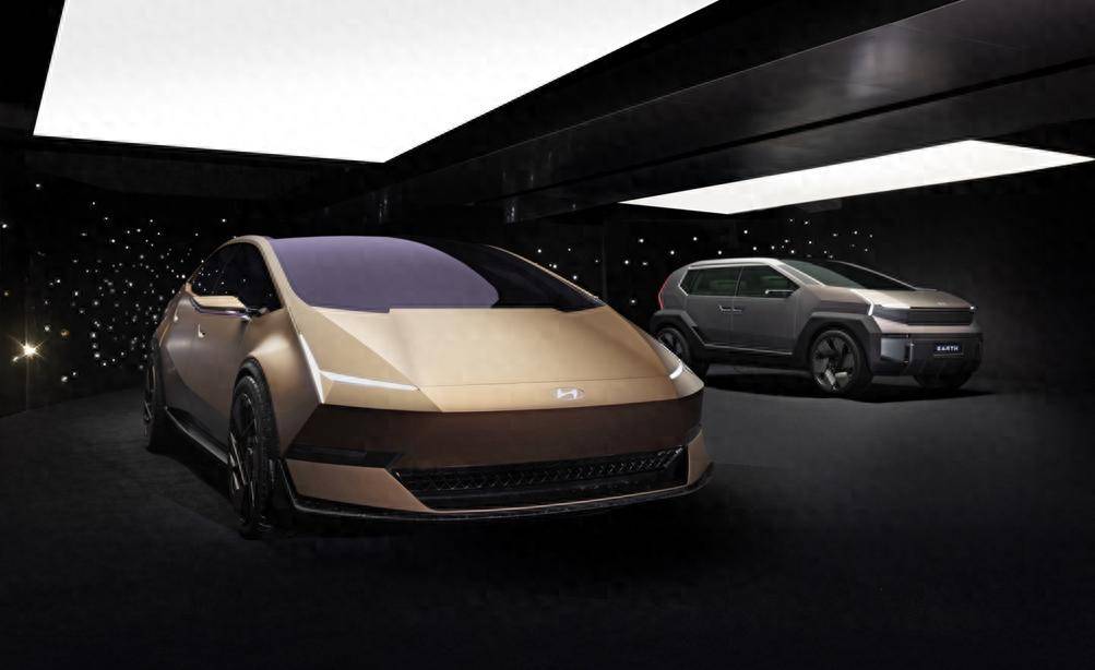 现代汽车IONIQ入华，以 “中国专属生态” 破解外资电动化困局