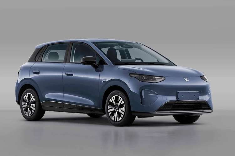 零跑A系列杀入低价市场！尺寸不小还有激光雷达，咋做到的?