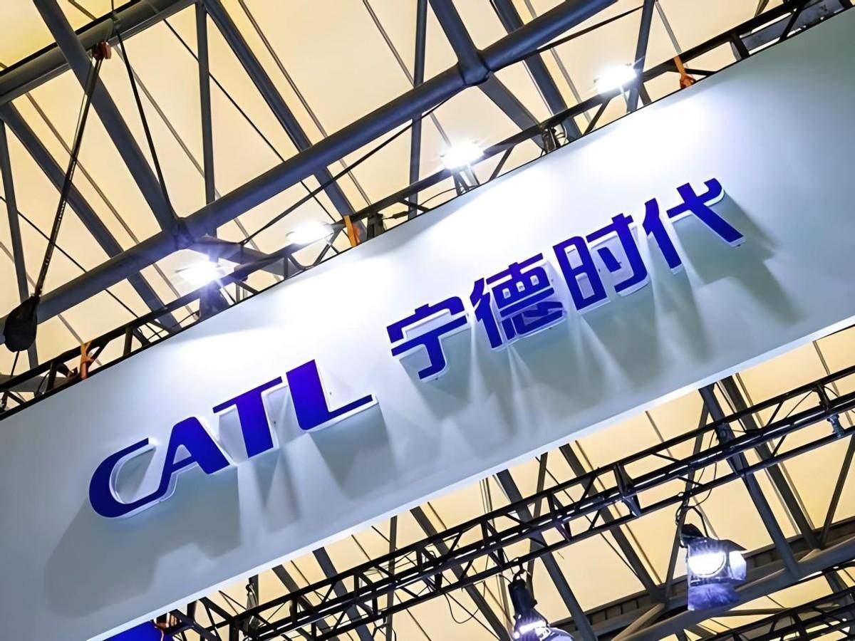 2万亿！宁德时代市值超丰田，车企“打工时代”来临