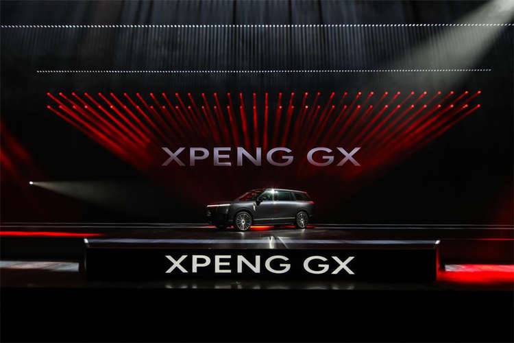 39.98万的小鹏GX，生不逢时