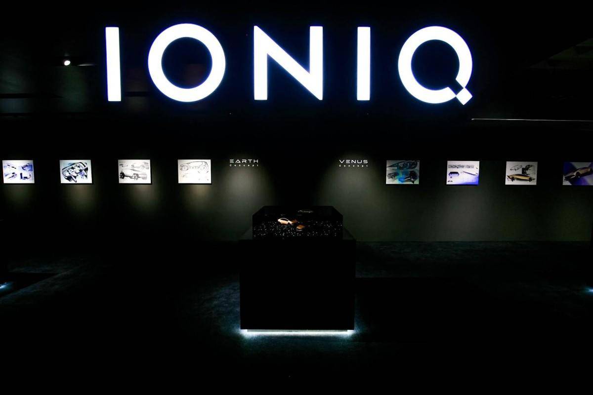 艾尼氪入华，现代汽车重刷电动化“中国副本”