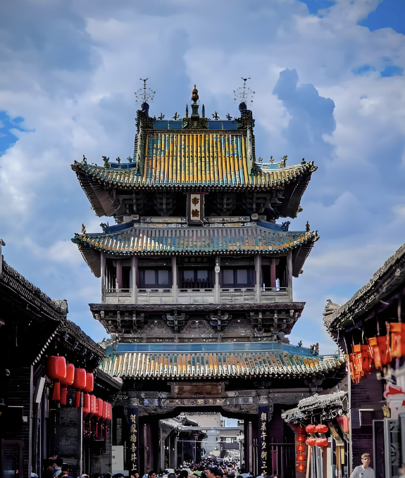 从平遥票号到长城汽车：穿越三百年，守信仍是商业王道！