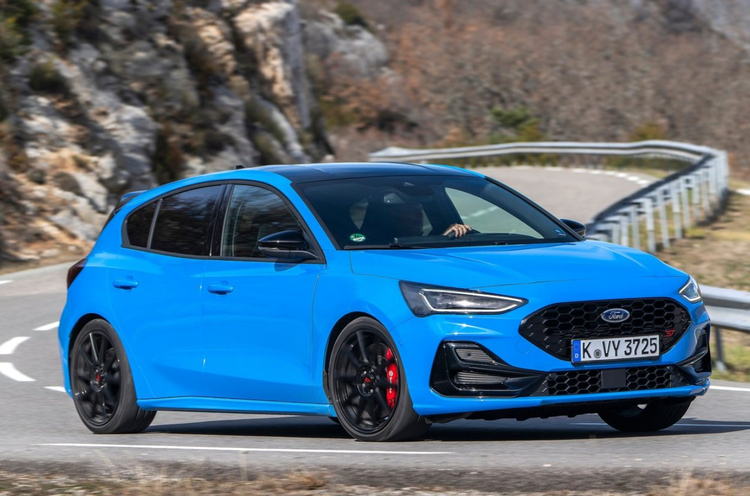 福克斯正式停产，芬兰经销商抄底全部库存